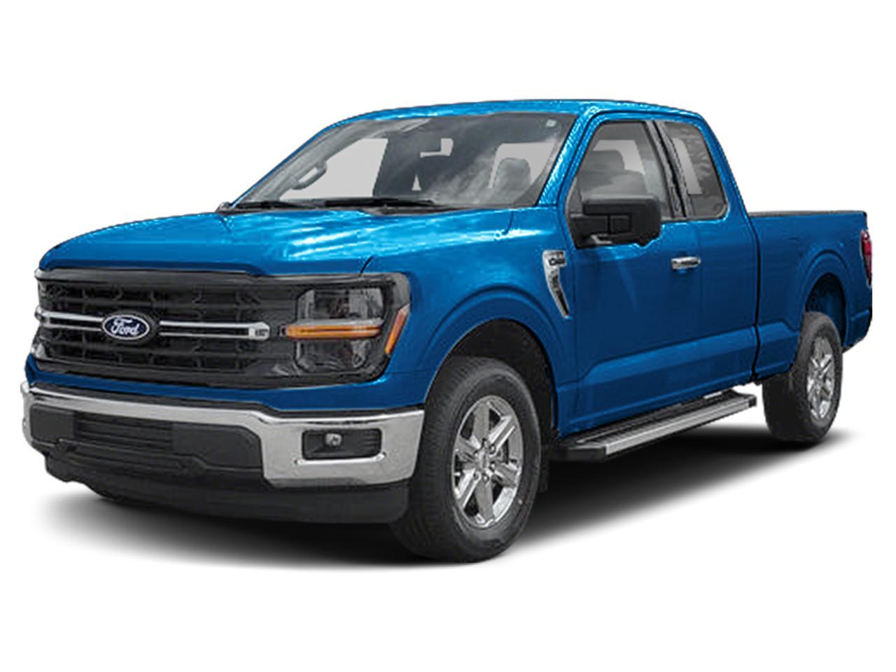 2025 Ford F-150 XLT San Clemente CA