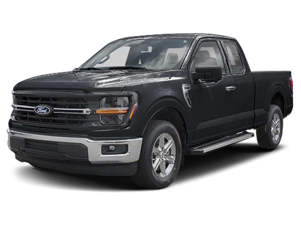 2025 Ford F-150 XLT San Clemente CA