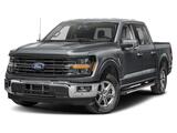 2025 Ford F-150 XLT San Diego County CA