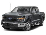 2025 Ford F-150 XLT San Diego County CA