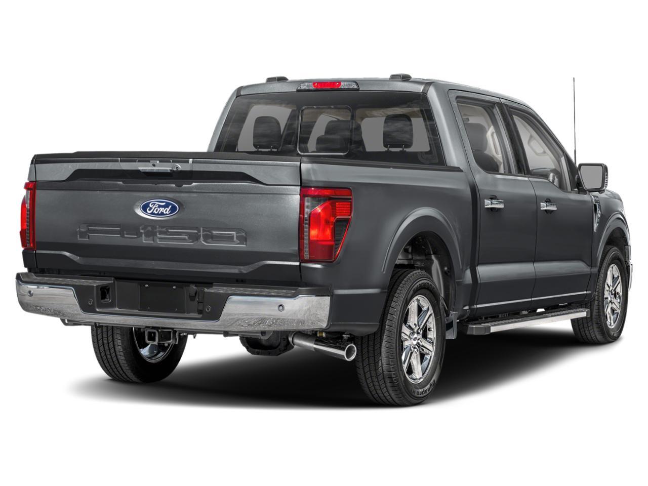2025 Ford F-150 XLT Sherwood Park AB