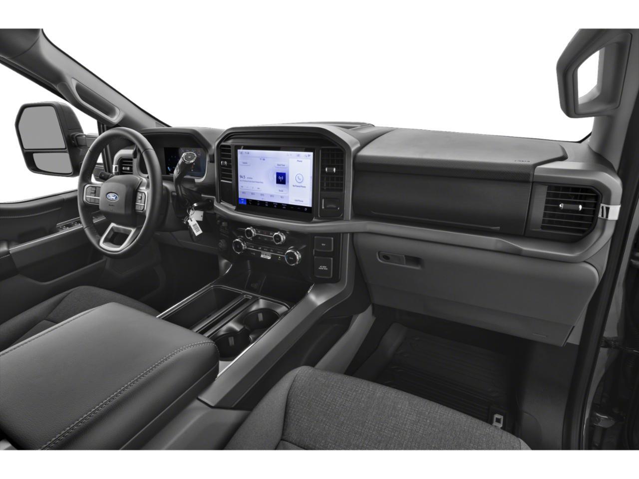 2025 Ford F-150 XLT Washington MO