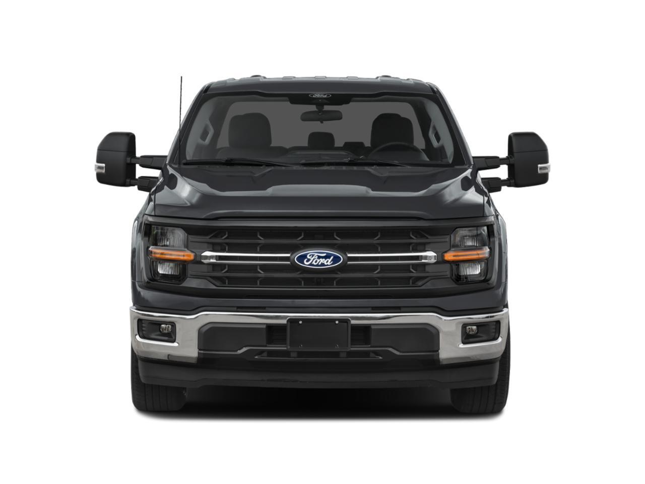 2025 Ford F-150 XLT Washington MO