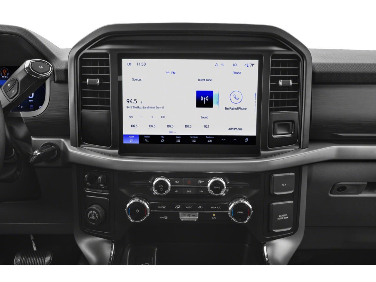 2025 Ford F-150 XLT Washington MO