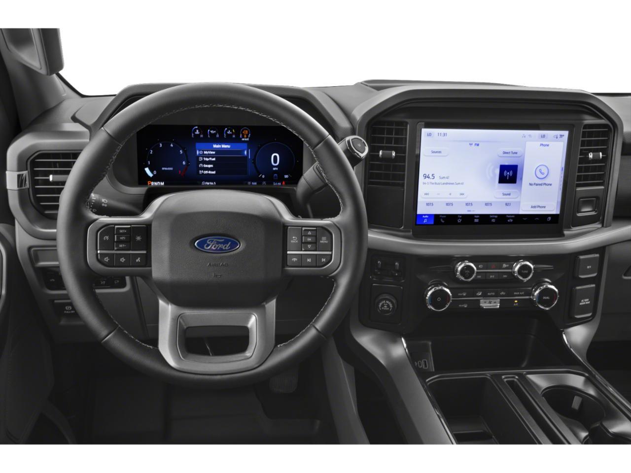 2025 Ford F-150 XLT Washington MO