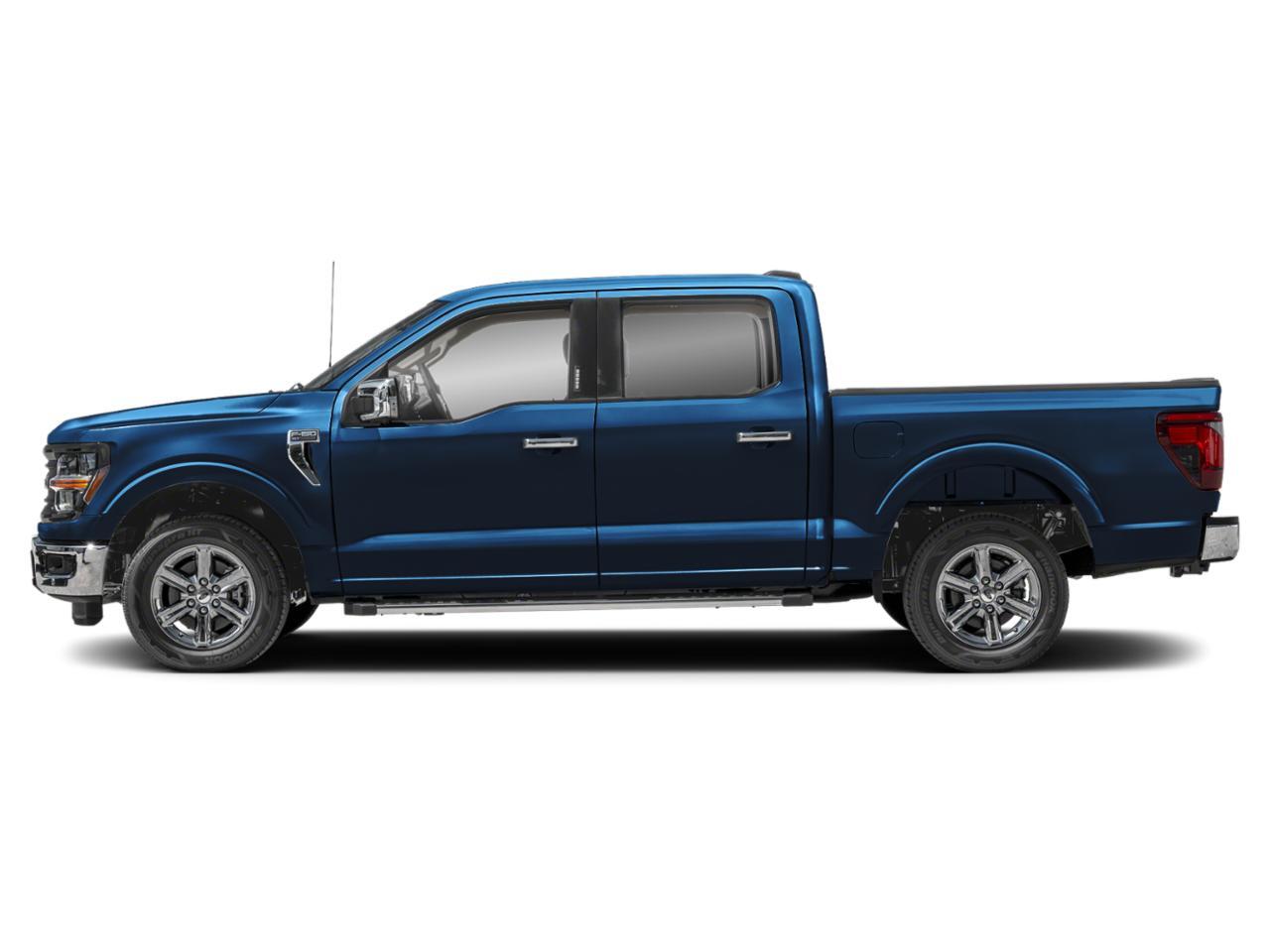 2025 Ford F-150 XLT Watertown SD
