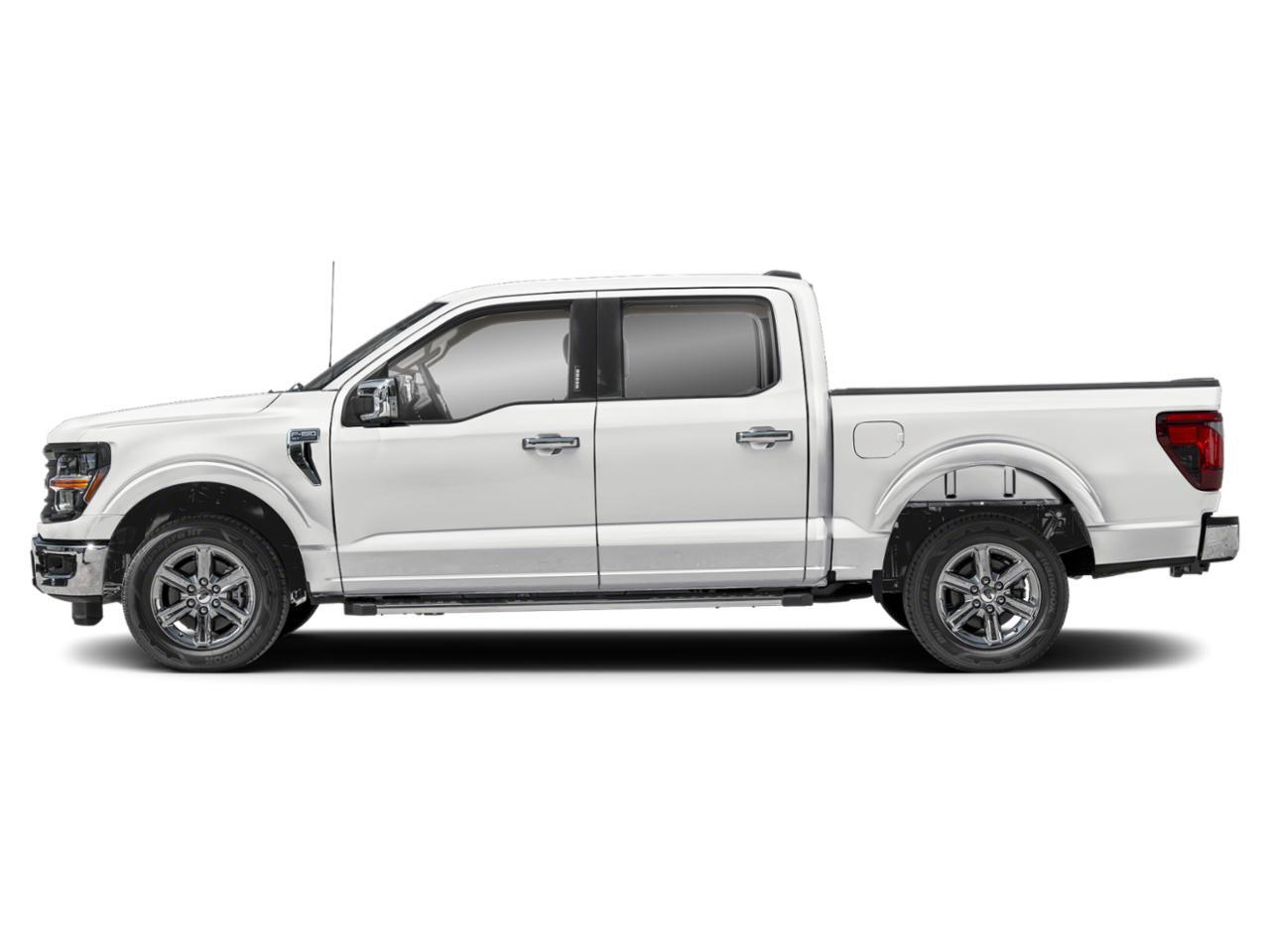 2025 Ford F-150 XLT Watertown SD