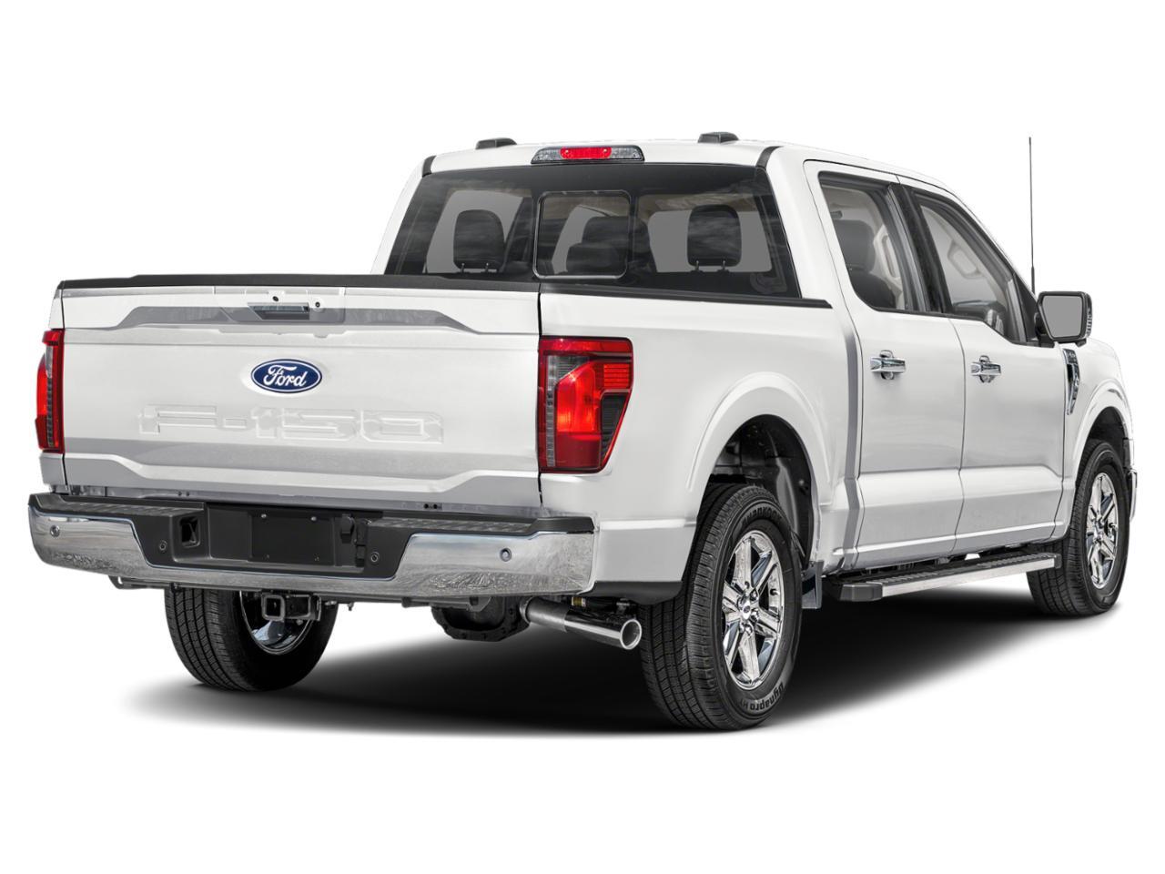 2025 Ford F-150 XLT Watertown SD
