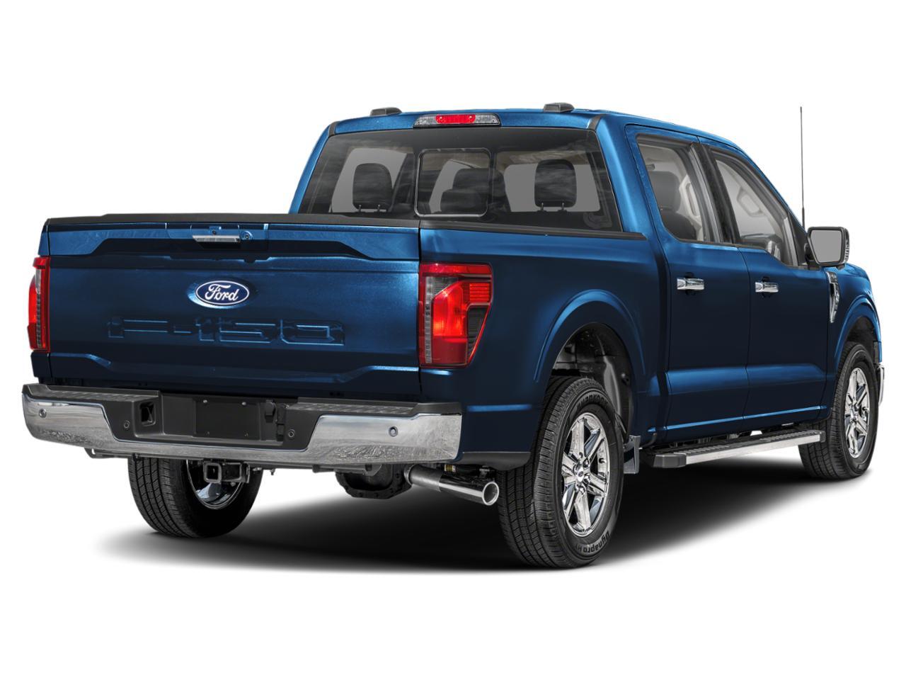 2025 Ford F-150 XLT Watertown SD