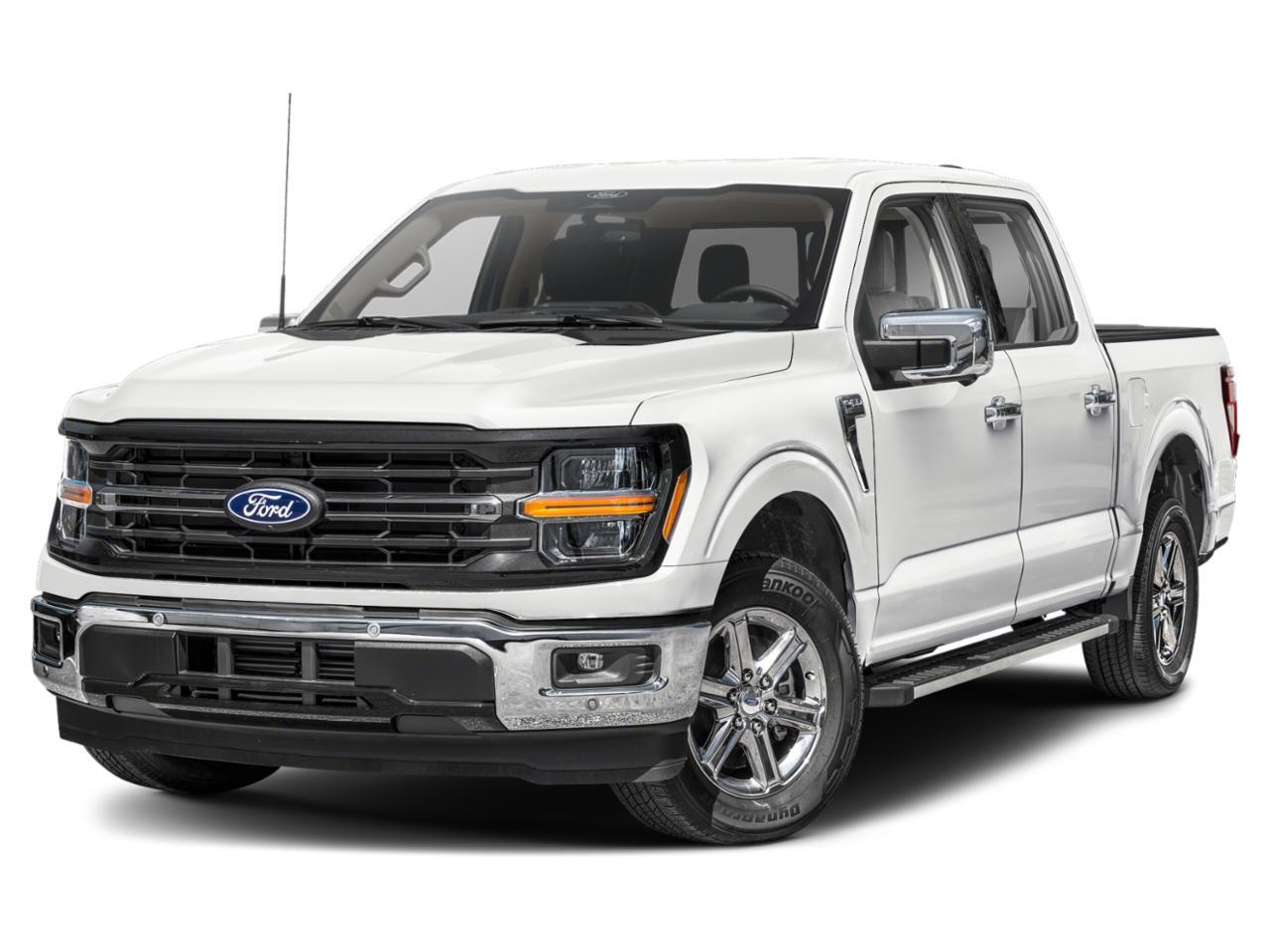 2025 Ford F-150 XLT Watertown SD