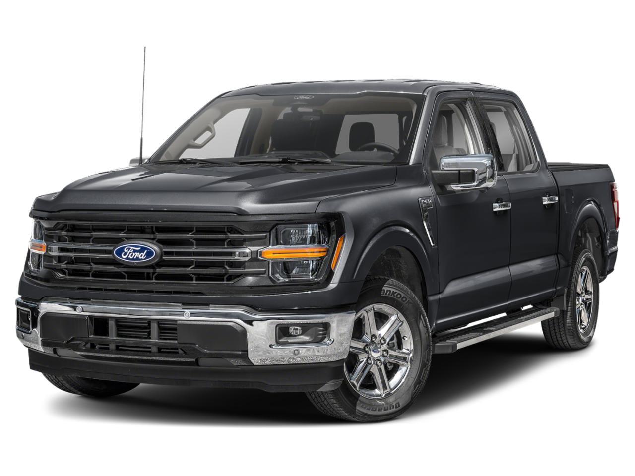 2025 Ford F-150 XLT Watertown SD