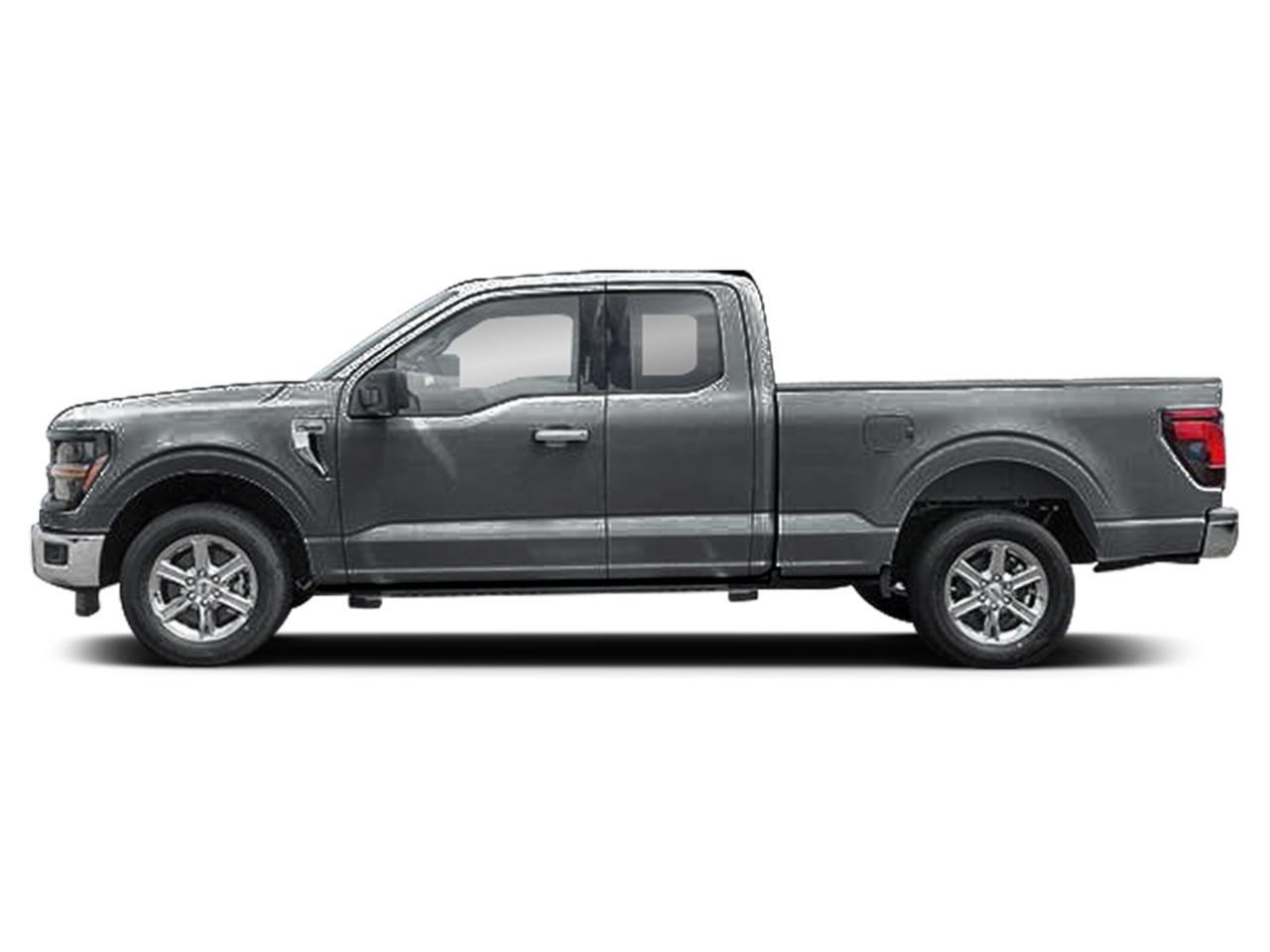2025 Ford F-150 XLT Springfield VA