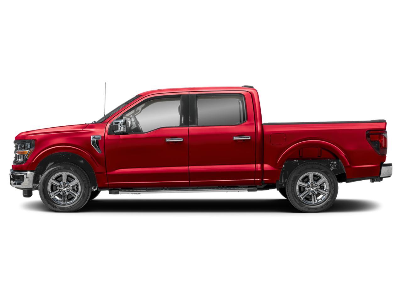 2025 Ford F-150 XLT Springfield VA