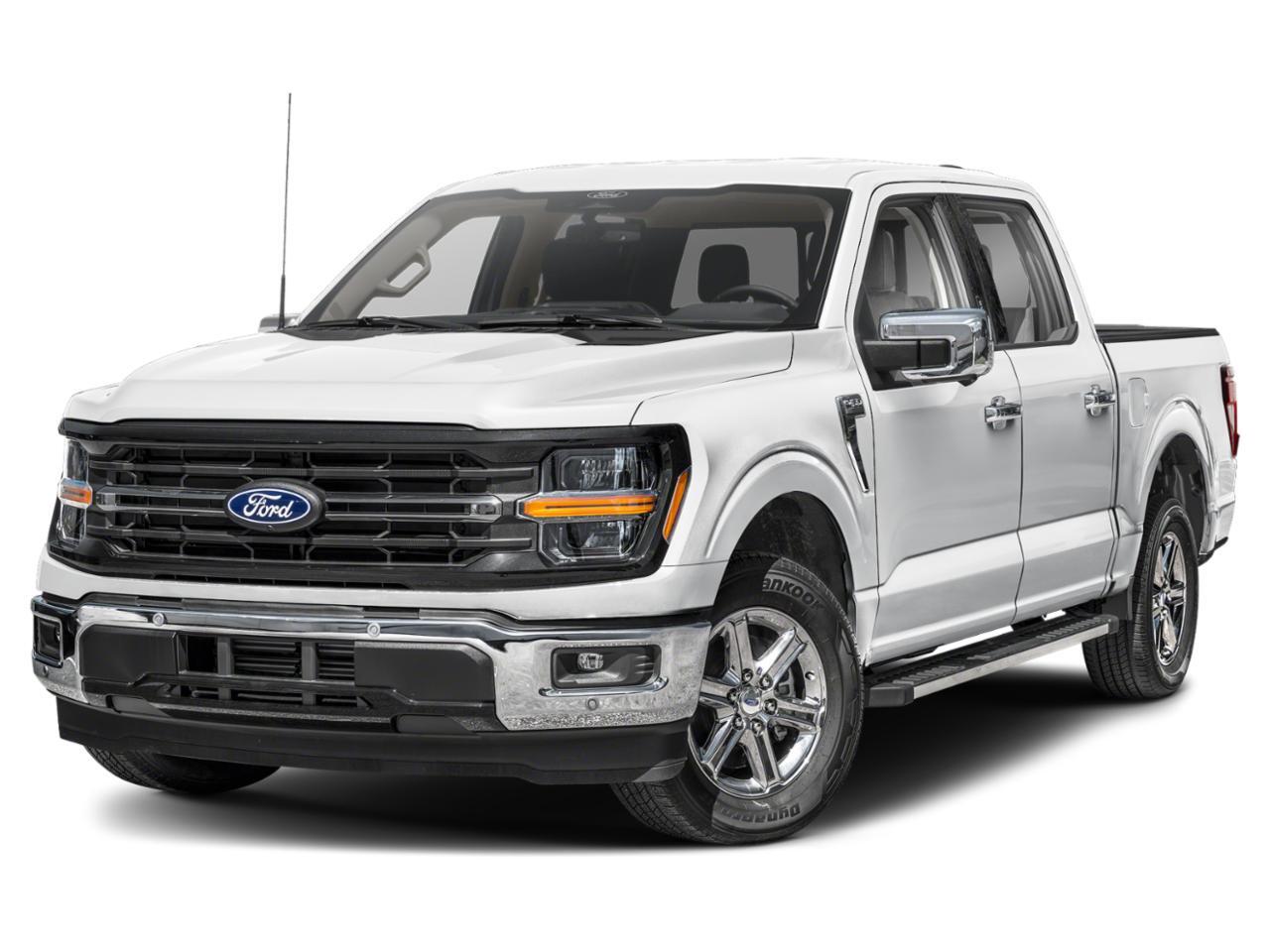 2025 Ford F-150 XLT Warrenton VA
