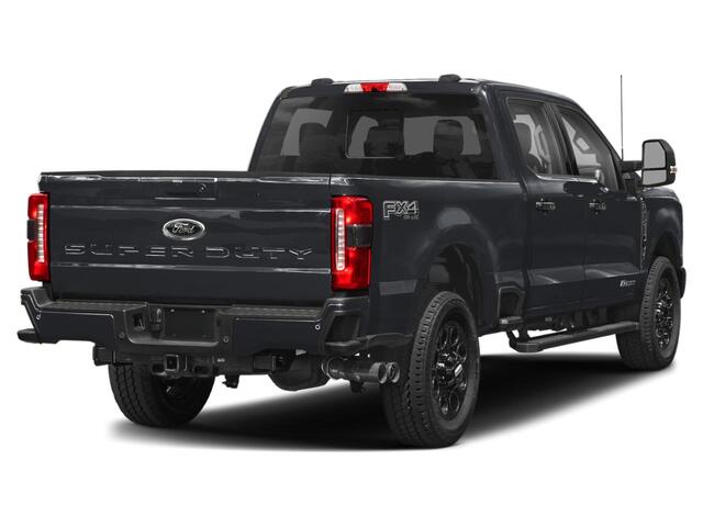 2025 Ford F-250SD   TX