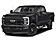 2025 Ford F-250SD   TX