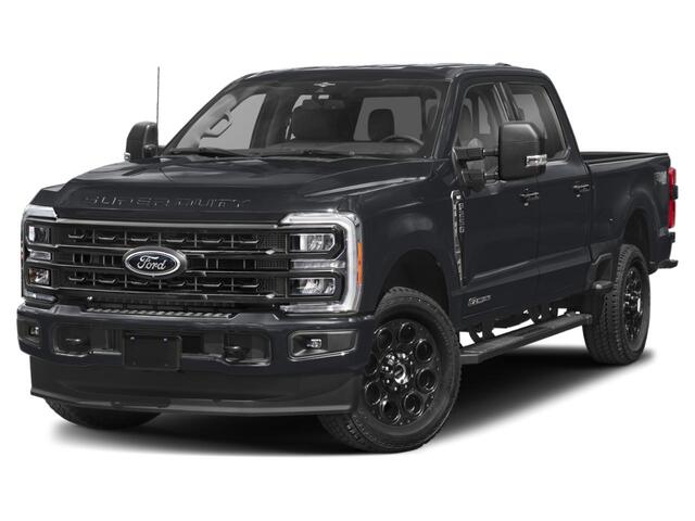 2025 Ford F-250SD   TX