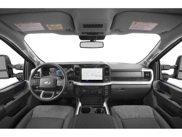 2025 Ford F-250SD   TX