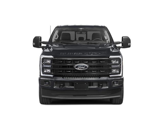 2025 Ford F-250SD   TX