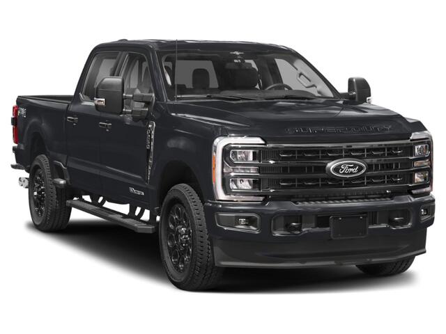 2025 Ford F-250SD   TX