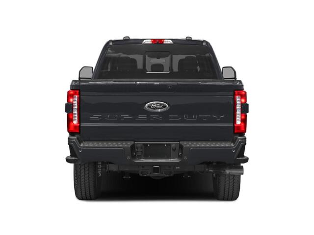 2025 Ford F-250SD   TX