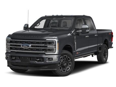 2025 Ford F-250SD  Fond du Lac WI