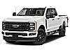 2025 Ford F-250SD 