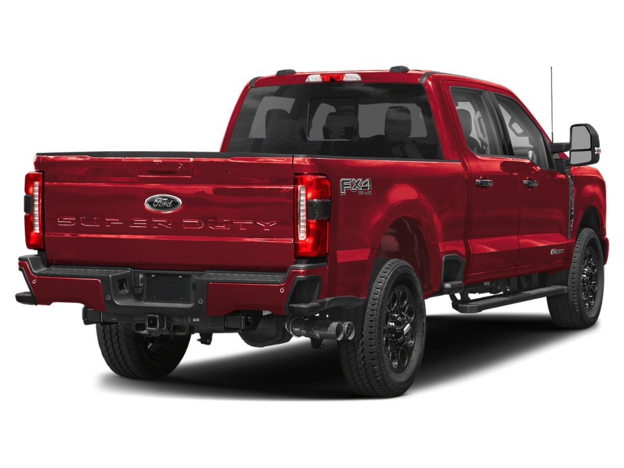 2025 Ford F-250SD San Clemente CA