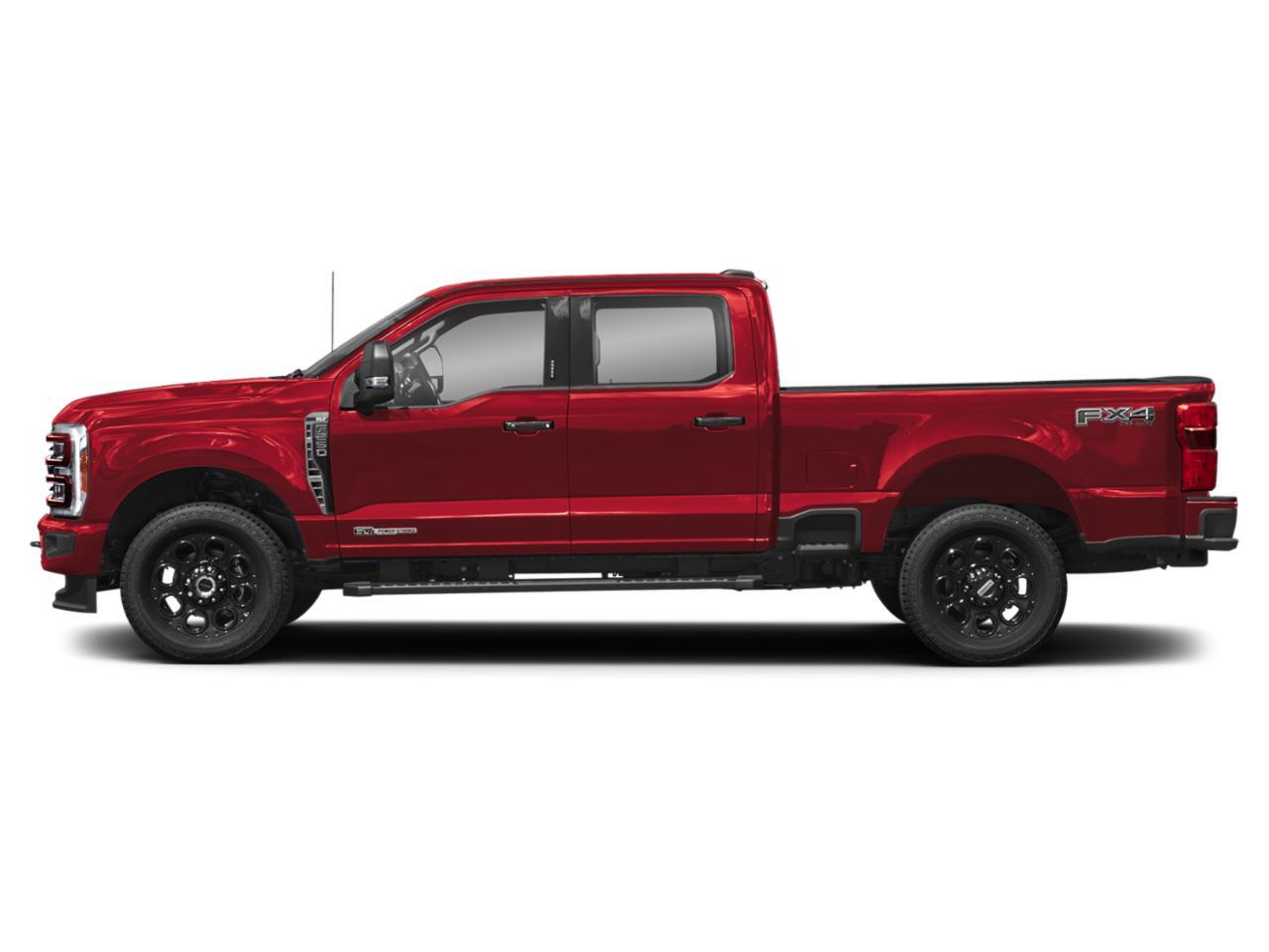 2025 Ford F-250SD San Clemente CA