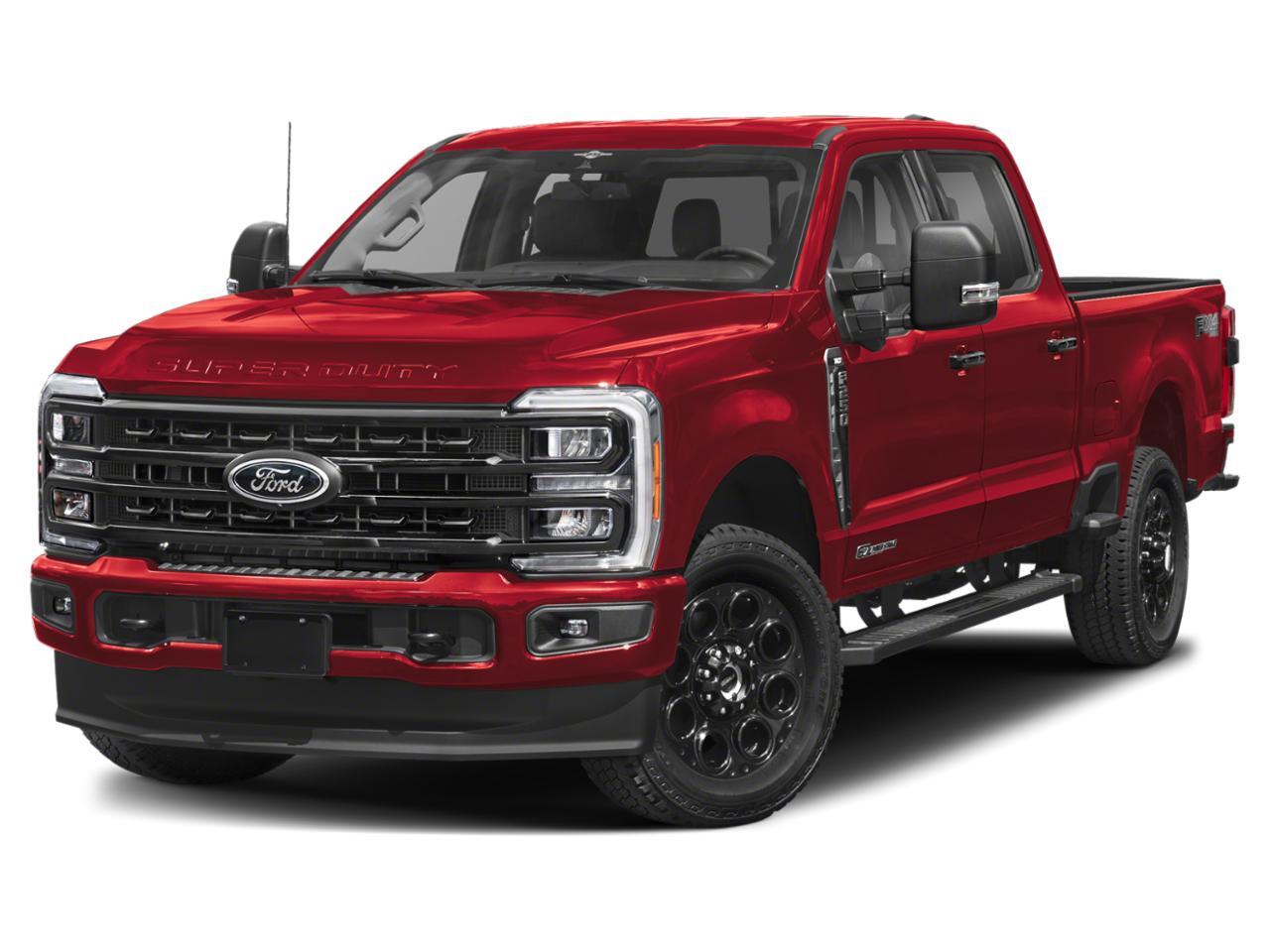 2025 Ford F-250SD San Clemente CA