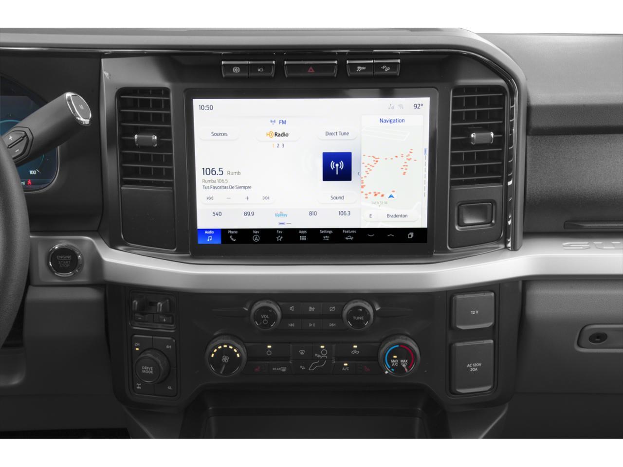 2025 Ford F-250SD San Clemente CA