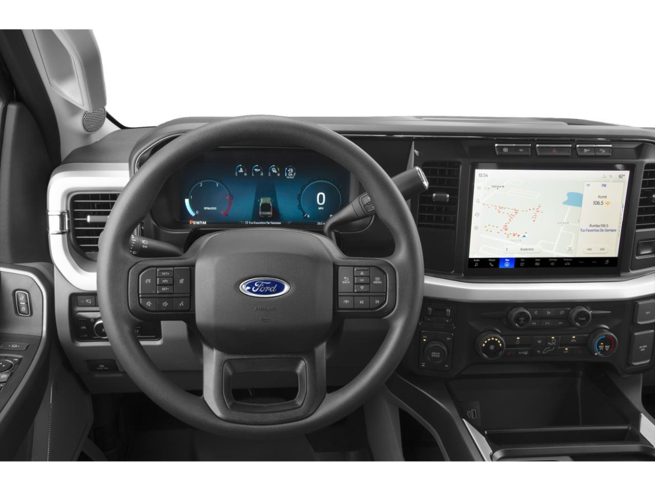 2025 Ford F-250SD San Clemente CA