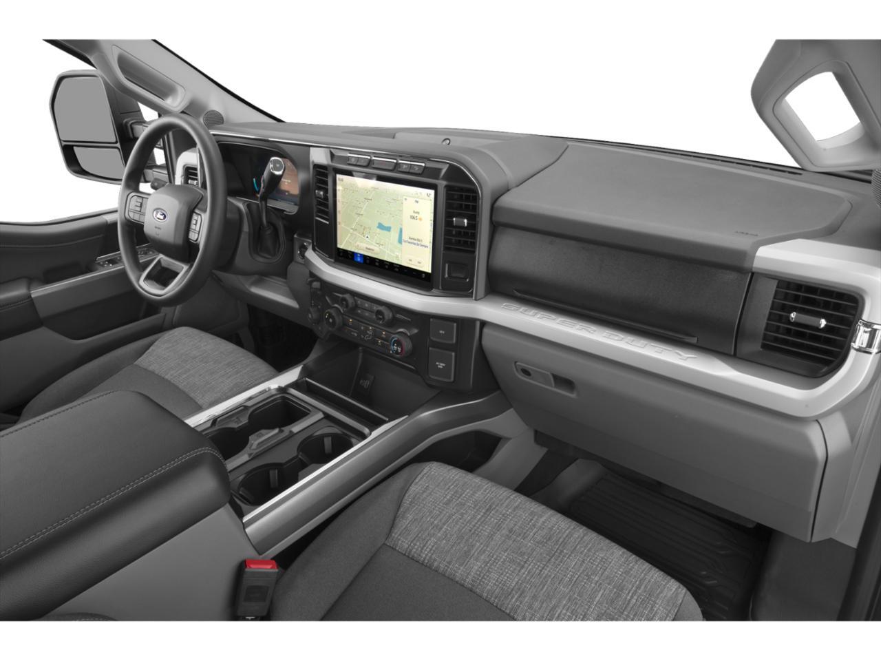 2025 Ford F-250SD San Clemente CA