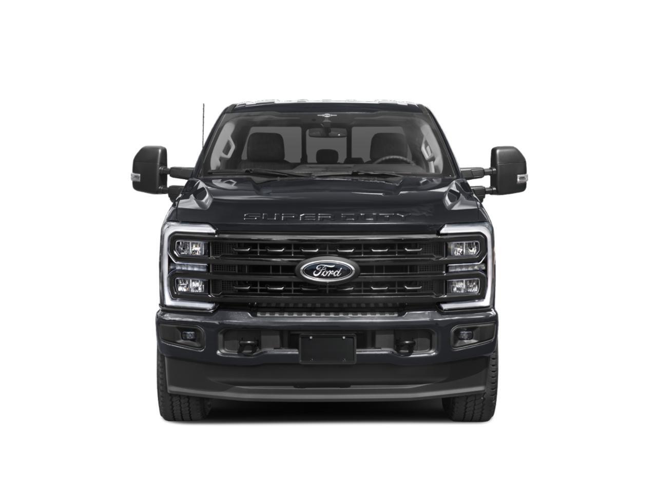 2025 Ford F-250SD San Clemente CA