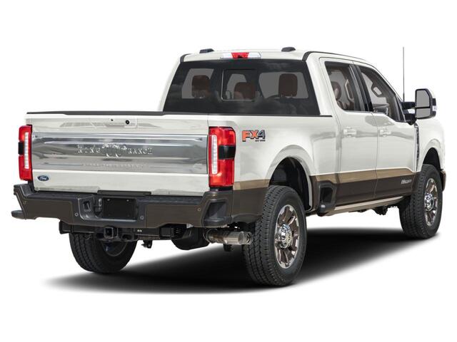 2025 Ford F-250SD King Ranch  TX