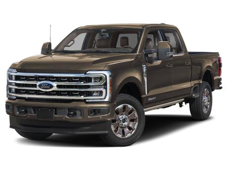 2025 Ford F-250SD King Ranch  TX