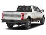 2025 Ford F-250SD King Ranch San Diego County CA