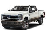 2025 Ford F-250SD King Ranch San Diego County CA