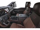 2025 Ford F-250SD King Ranch San Diego County CA