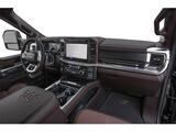 2025 Ford F-250SD King Ranch San Diego County CA