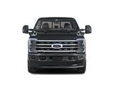 2025 Ford F-250SD King Ranch San Diego County CA