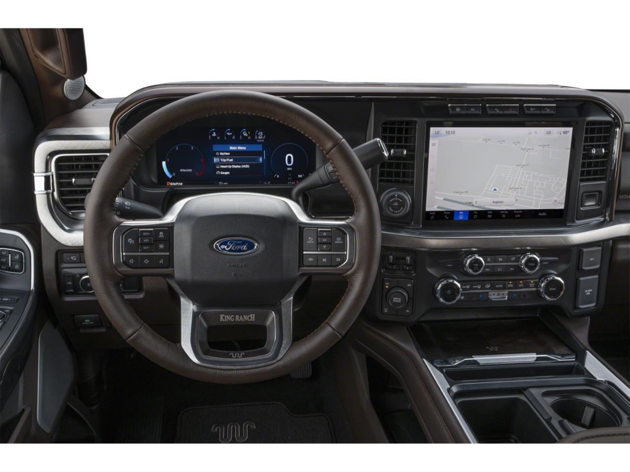 2025 Ford F-250SD King Ranch Watertown SD