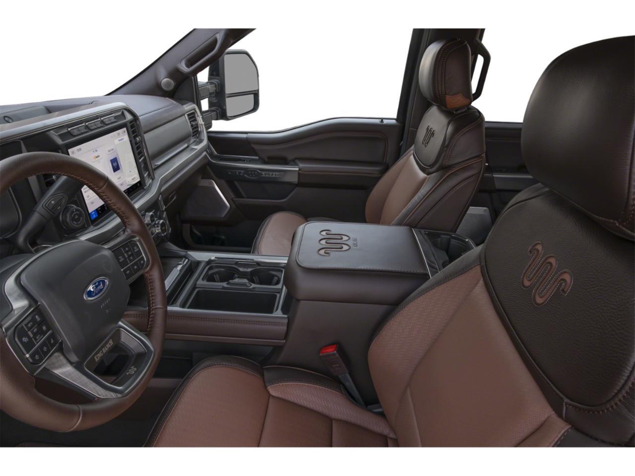 2025 Ford F-250SD King Ranch Watertown SD