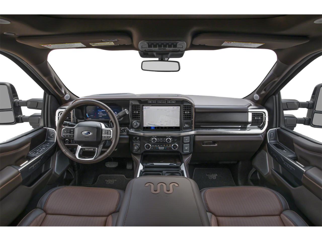 2025 Ford F-250SD King Ranch Watertown SD