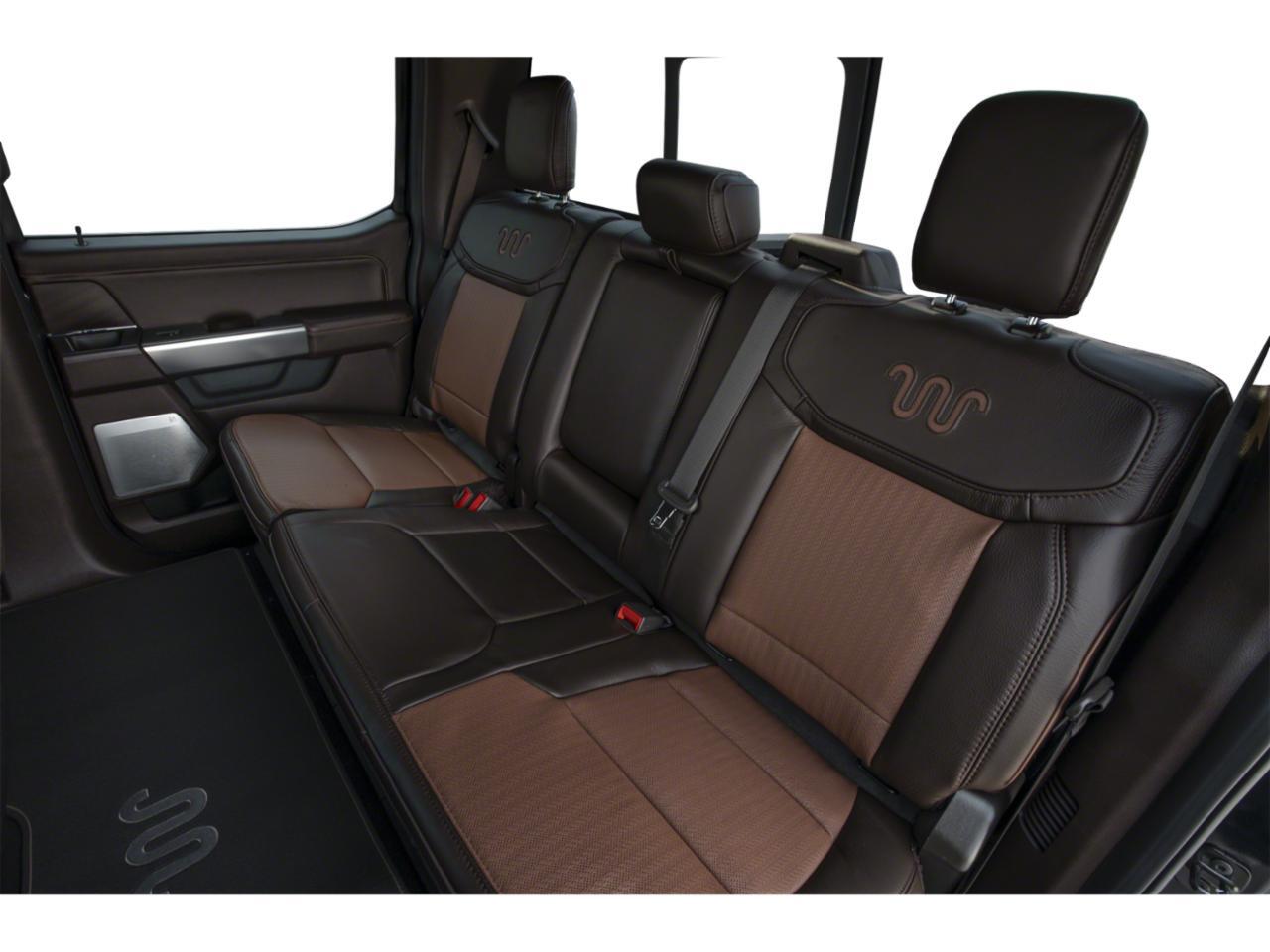 2025 Ford F-250SD King Ranch Watertown SD