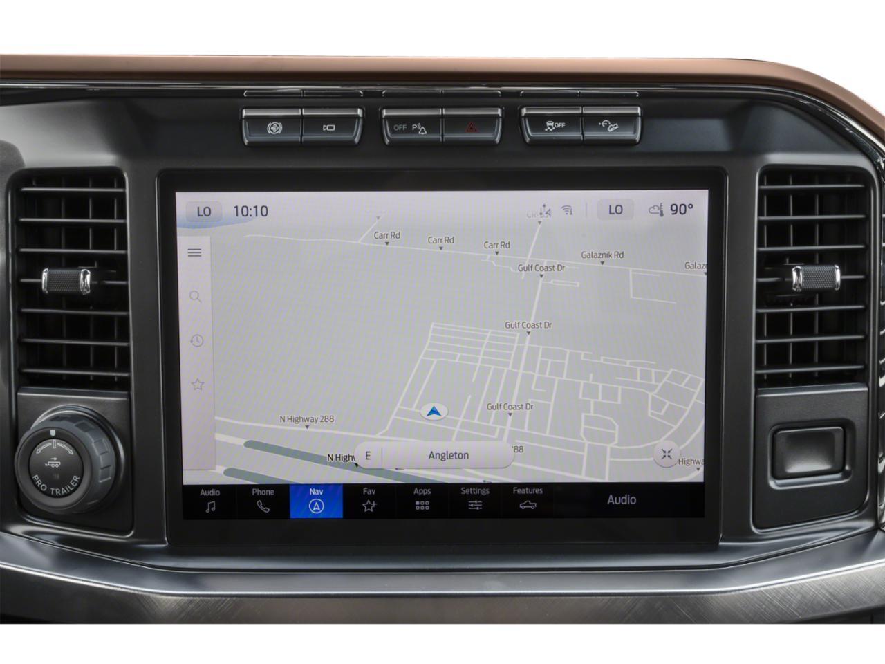 2025 Ford F-250SD King Ranch Watertown SD
