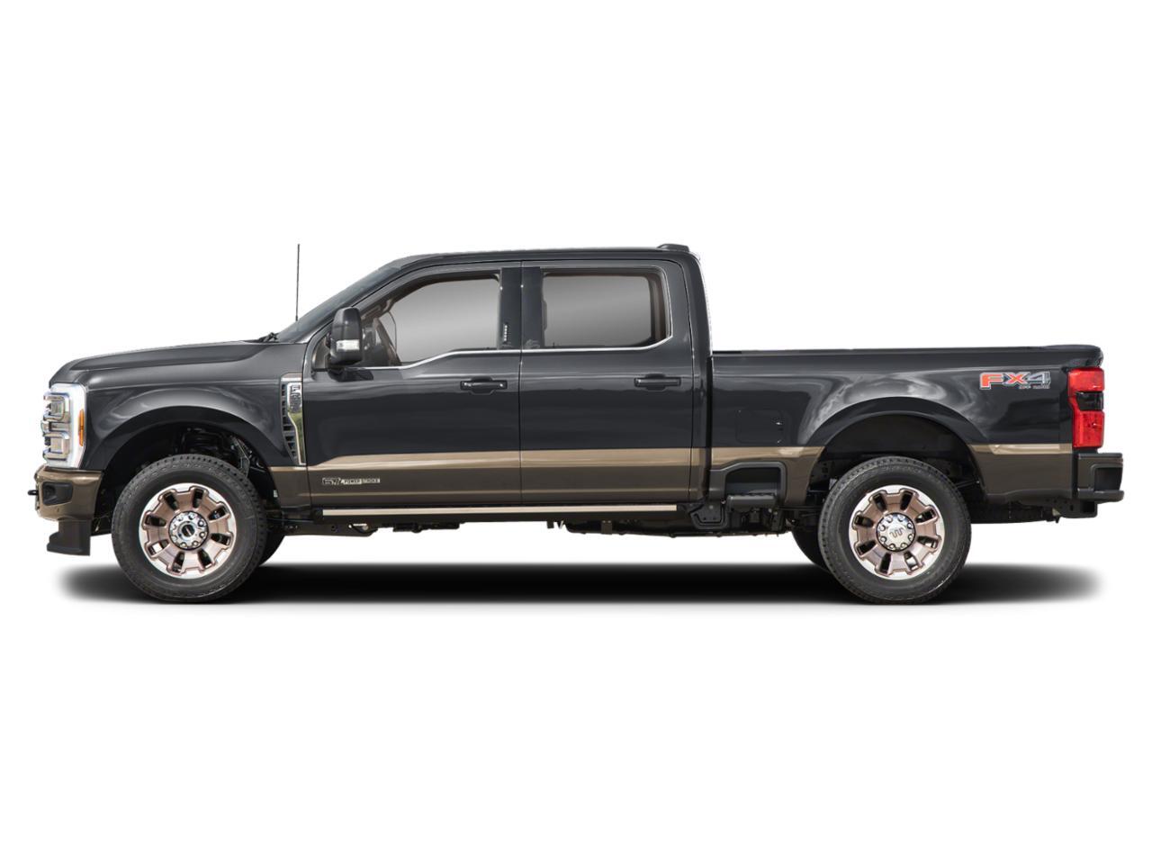2025 Ford F-250SD King Ranch Springfield VA