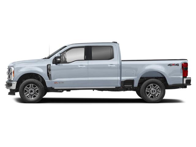 2025 Ford F-250SD Lariat  TX