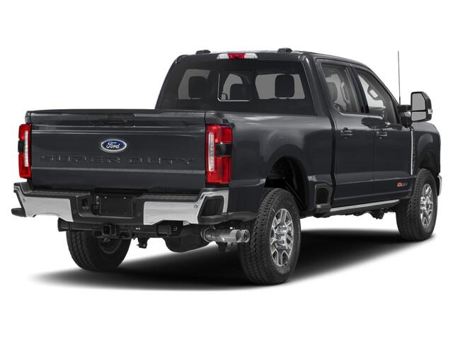 2025 Ford F-250SD Lariat  TX