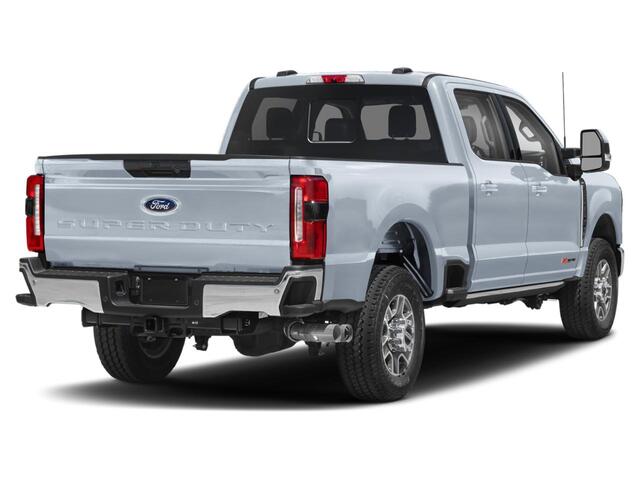 2025 Ford F-250SD Lariat  TX